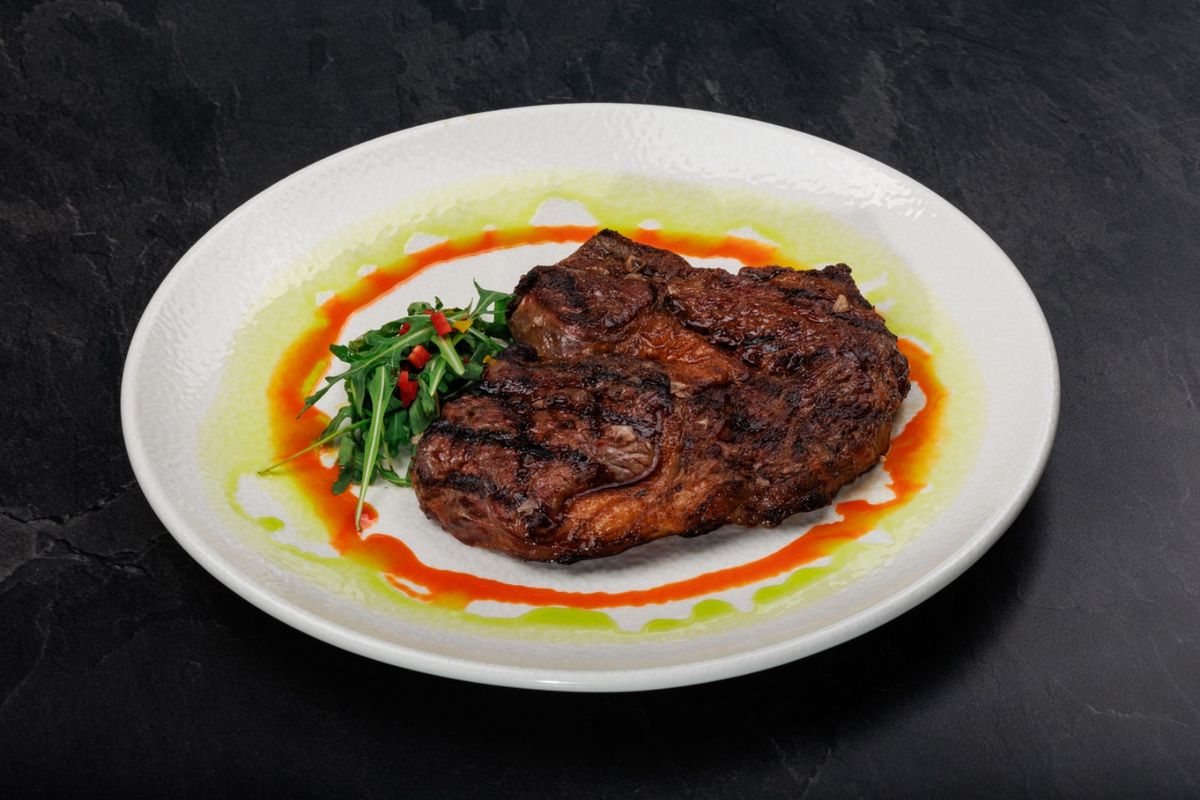 Antricot de Vita Maturat 